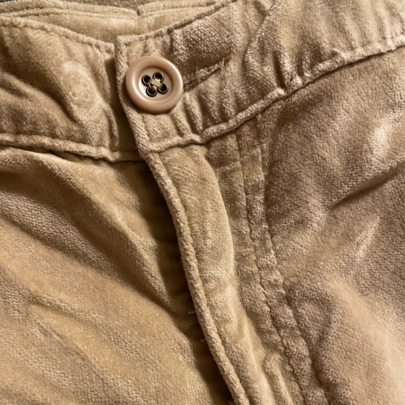 GAP Low Rise, Bootcut Pants - Picture 4 of 13